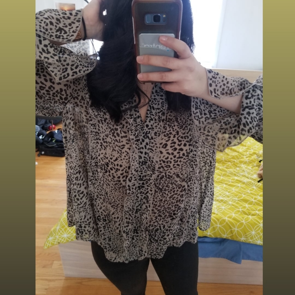 Blouse - Picture 2 of 4